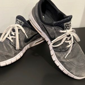 Nike Stefan Janoski skater shoes